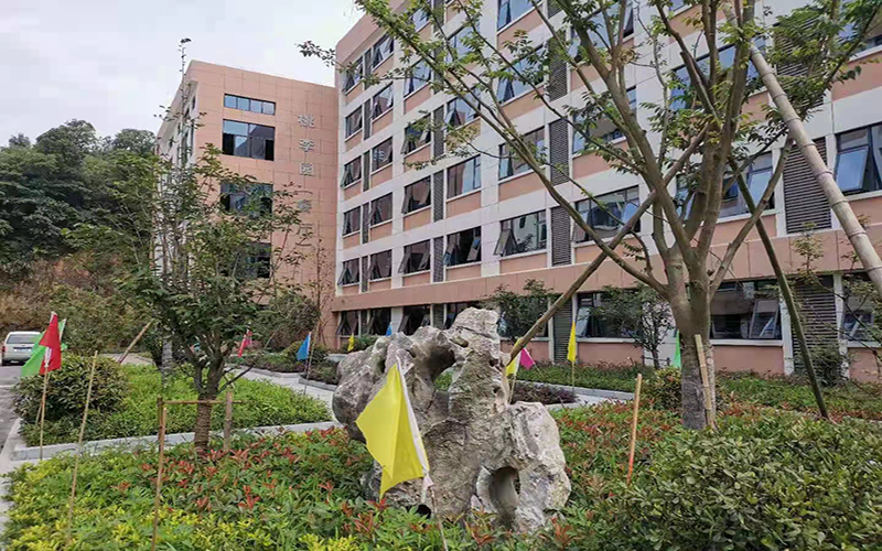 重庆高中学校前100排名（分享重庆三所学校入选百强中学）