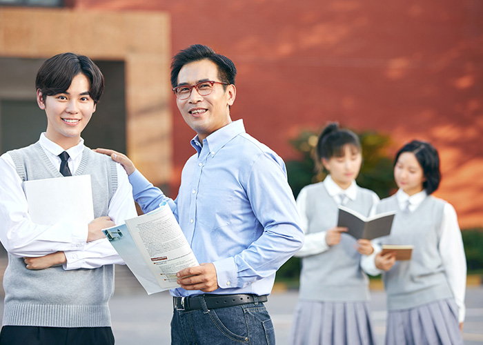 绍兴3+2职高能考大学吗（浅谈职高生到底能不能上大学）