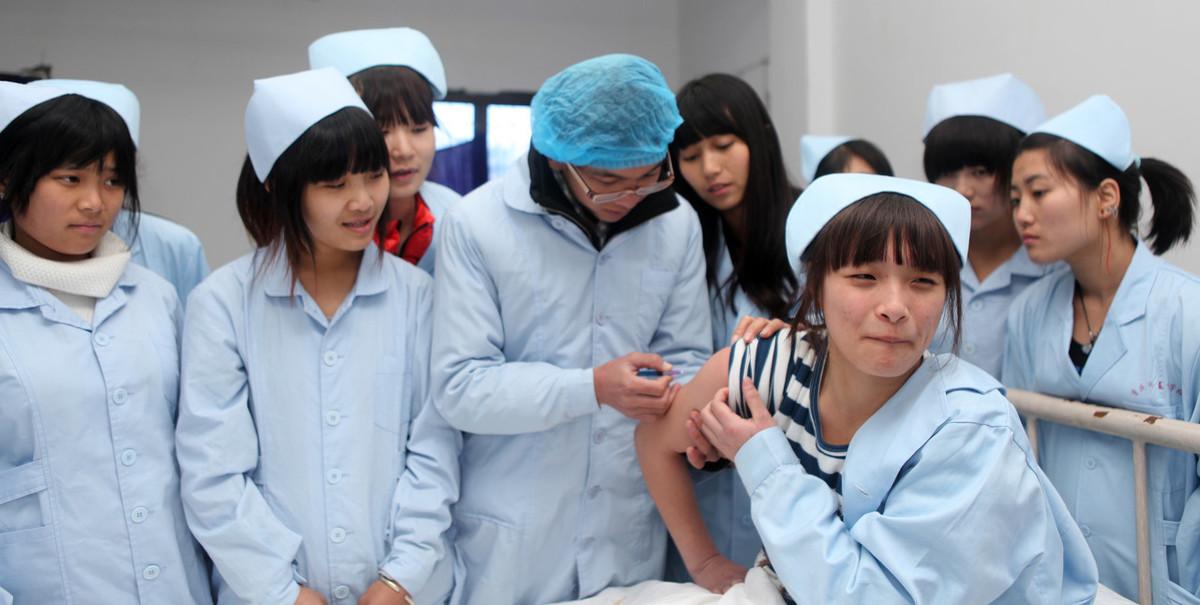重庆卫校有哪些学校（解读重庆卫校哪家强）