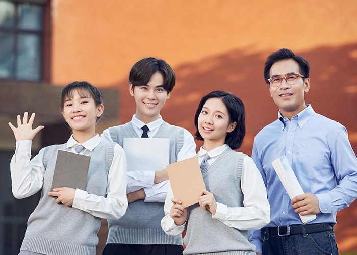 重庆3+2职高学校排名（分享重庆这些学校才是真的有开办3+2）